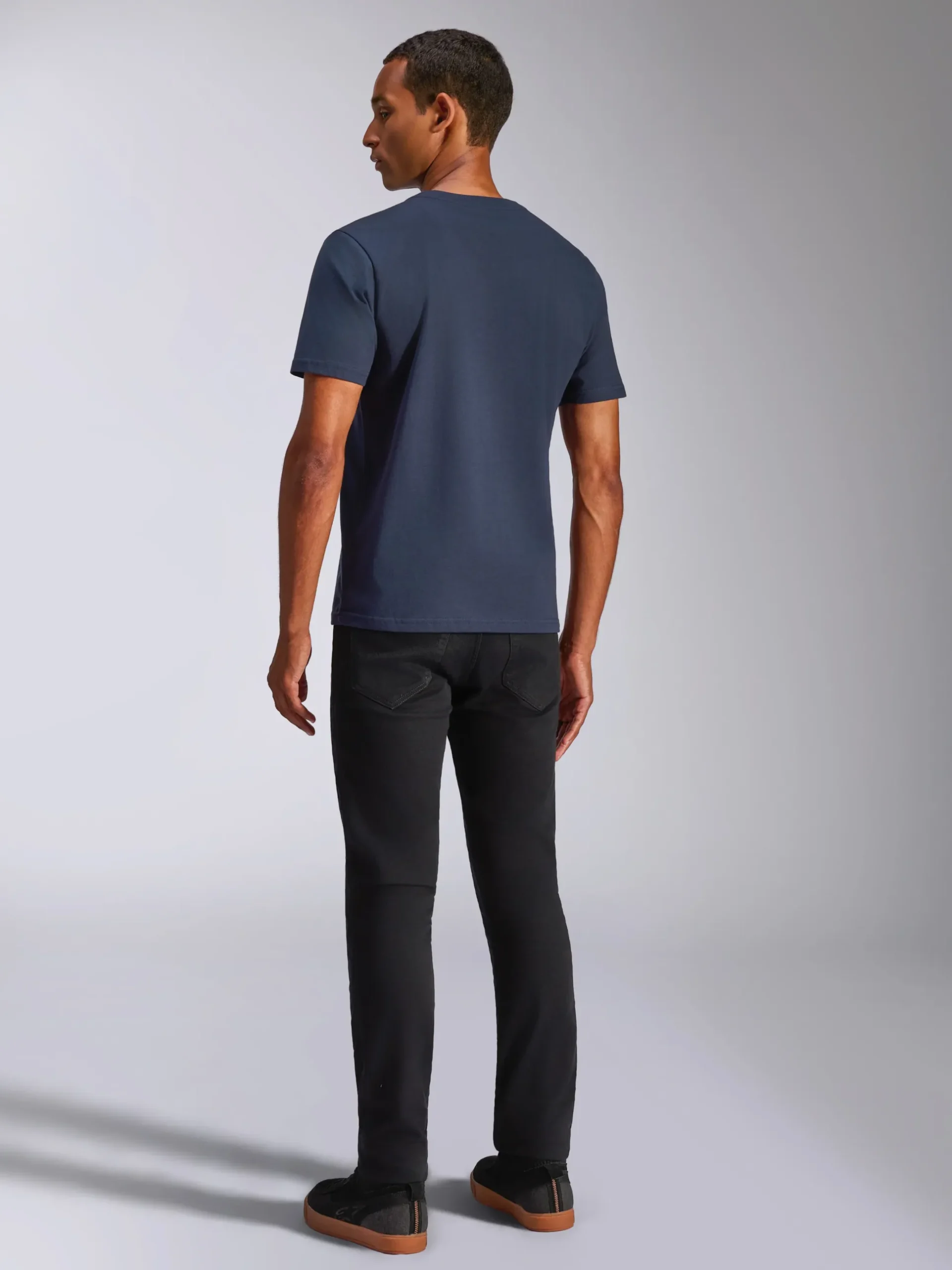 Heritage Patch CSF Tee - Short Sleeve