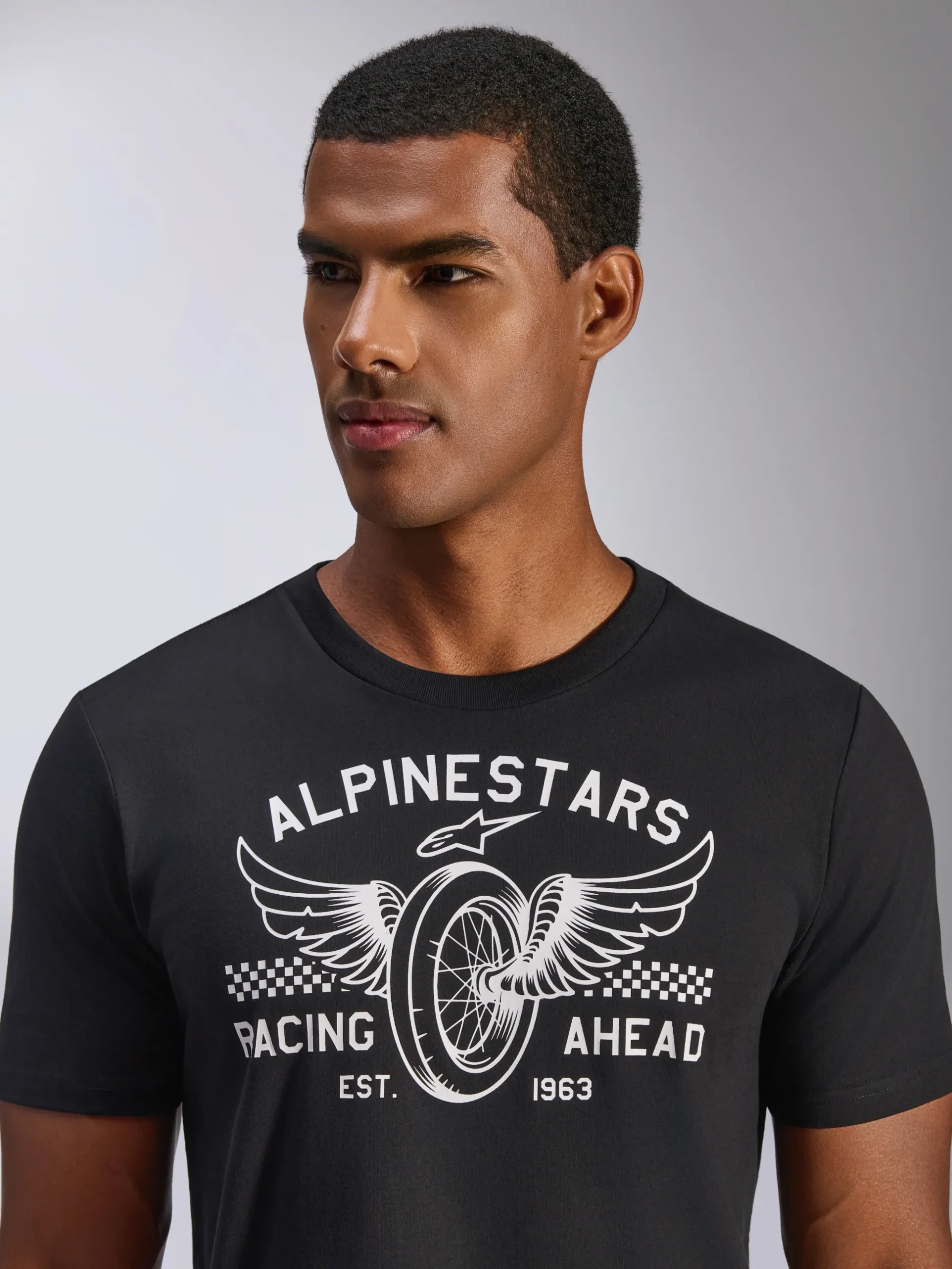 Heritage Patch CSF Tee - Short Sleeve