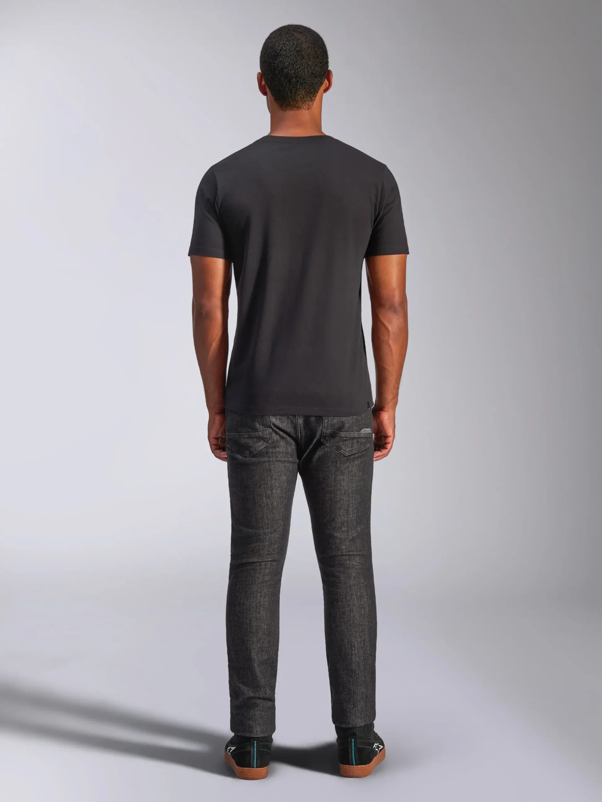 Heritage Patch CSF Tee - Short Sleeve