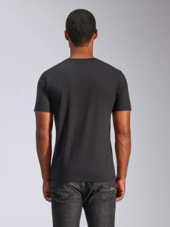 Heritage Patch CSF Tee - Short Sleeve