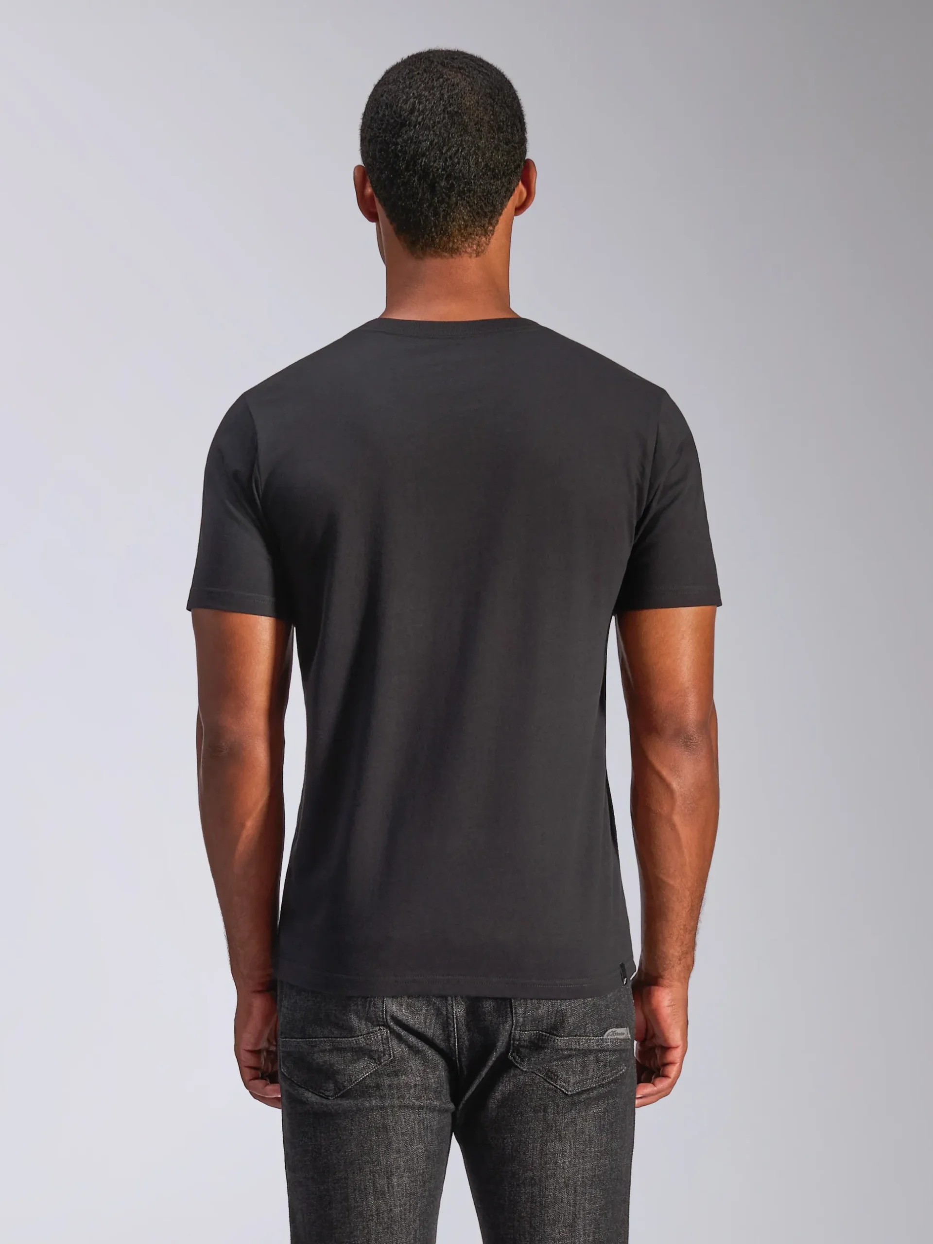 Heritage Patch CSF Tee - Short Sleeve
