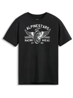 Heritage Patch CSF Tee - Short Sleeve