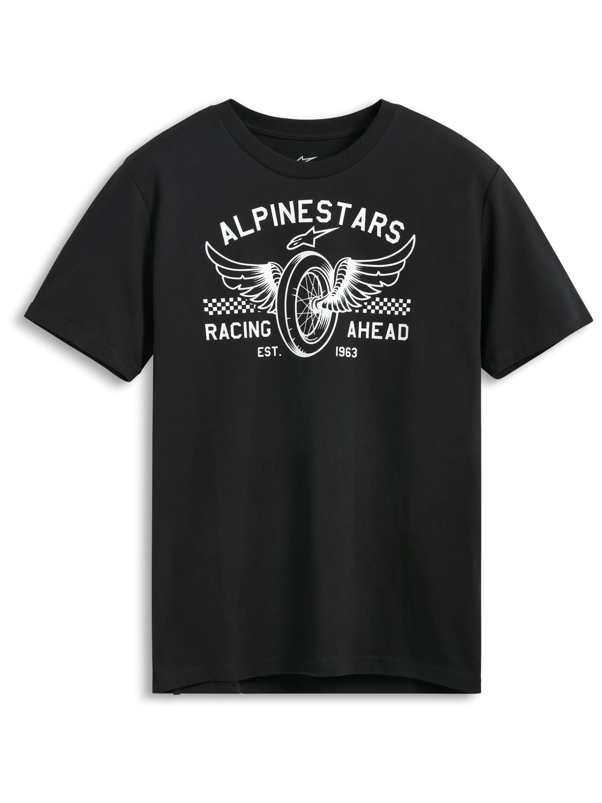 Heritage Patch CSF Tee - Short Sleeve