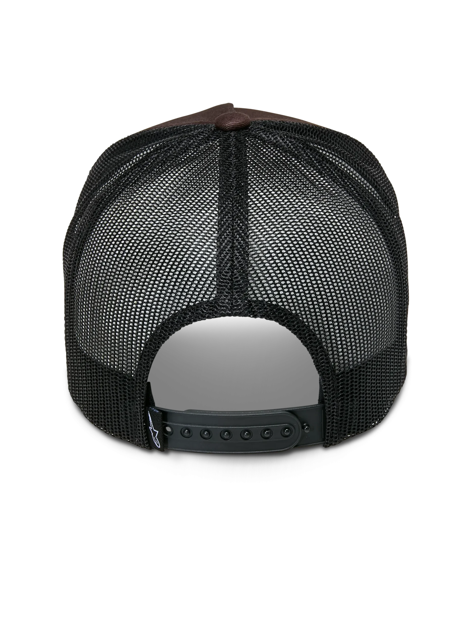 Heritage Patch Trucker Hat