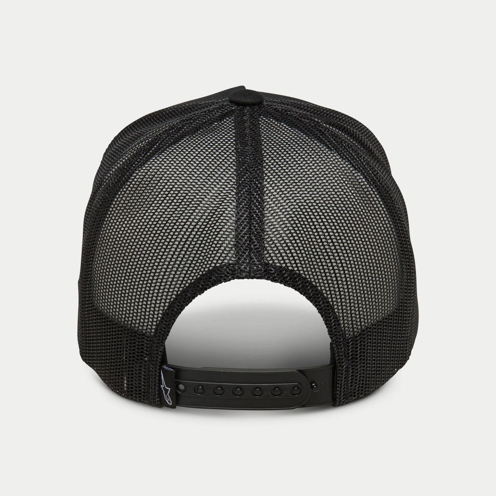 Heritage Patch Trucker Hat