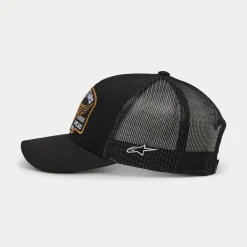 Heritage Patch Trucker Hat