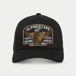 Heritage Patch Trucker Hat