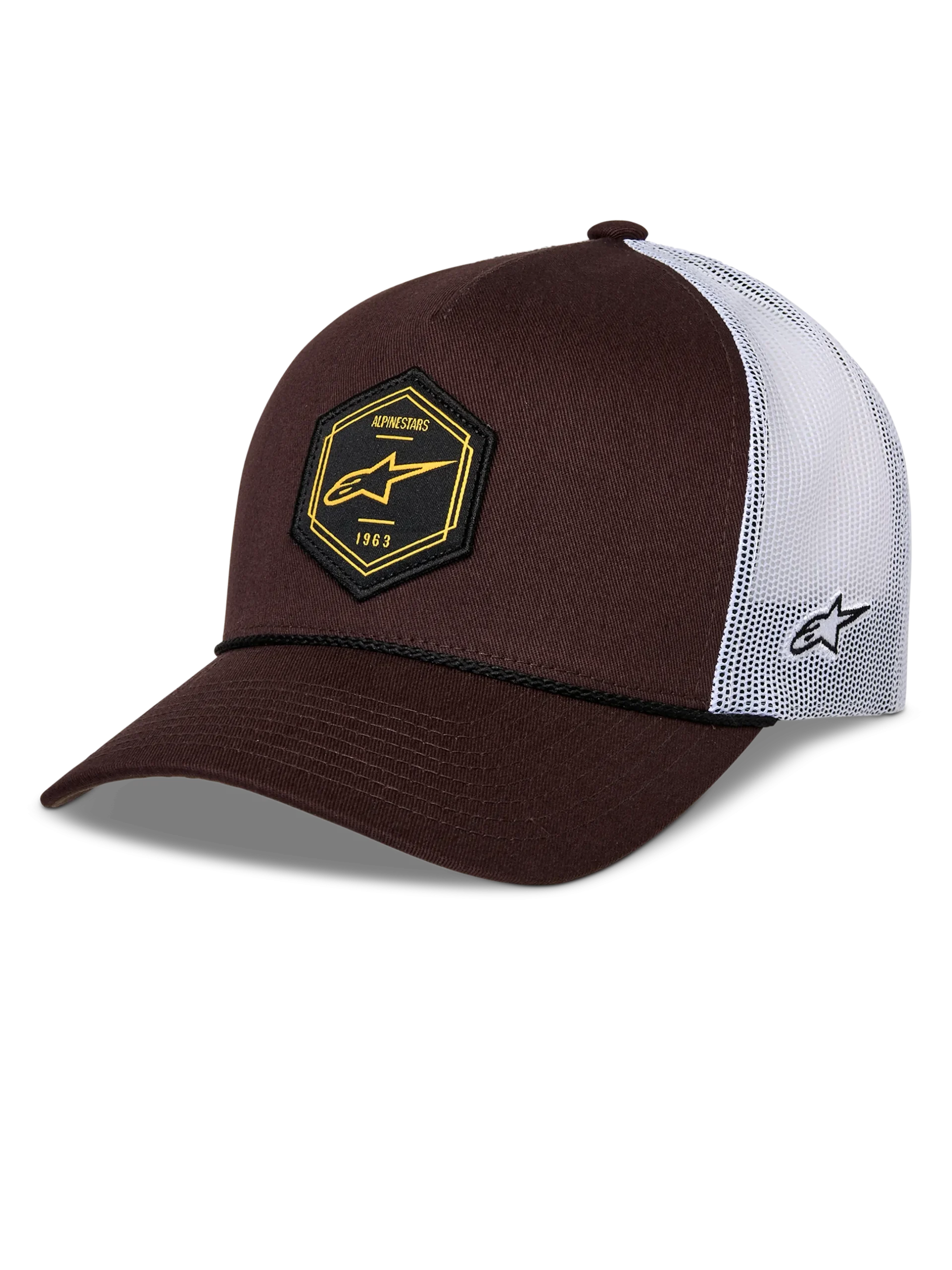 Hexeon Trucker Hat