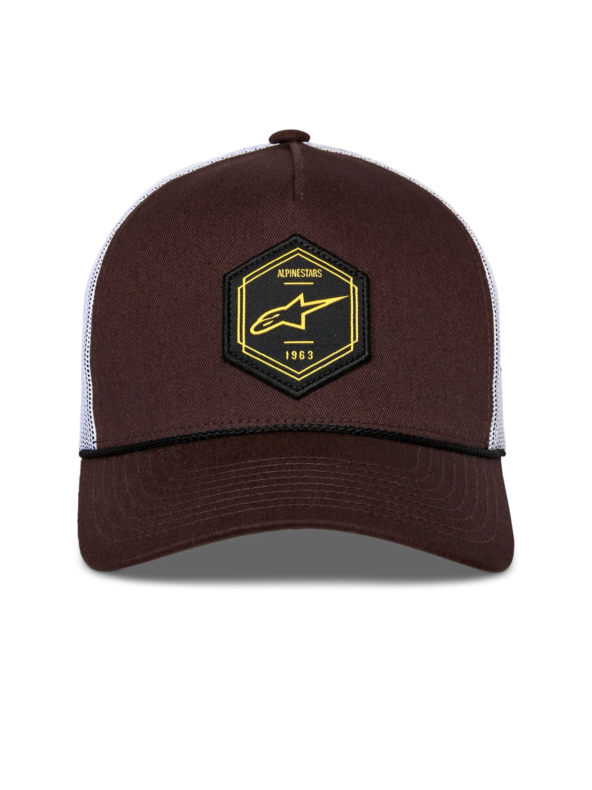 Hexeon Trucker Hat