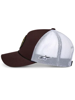 Hexeon Trucker Hat