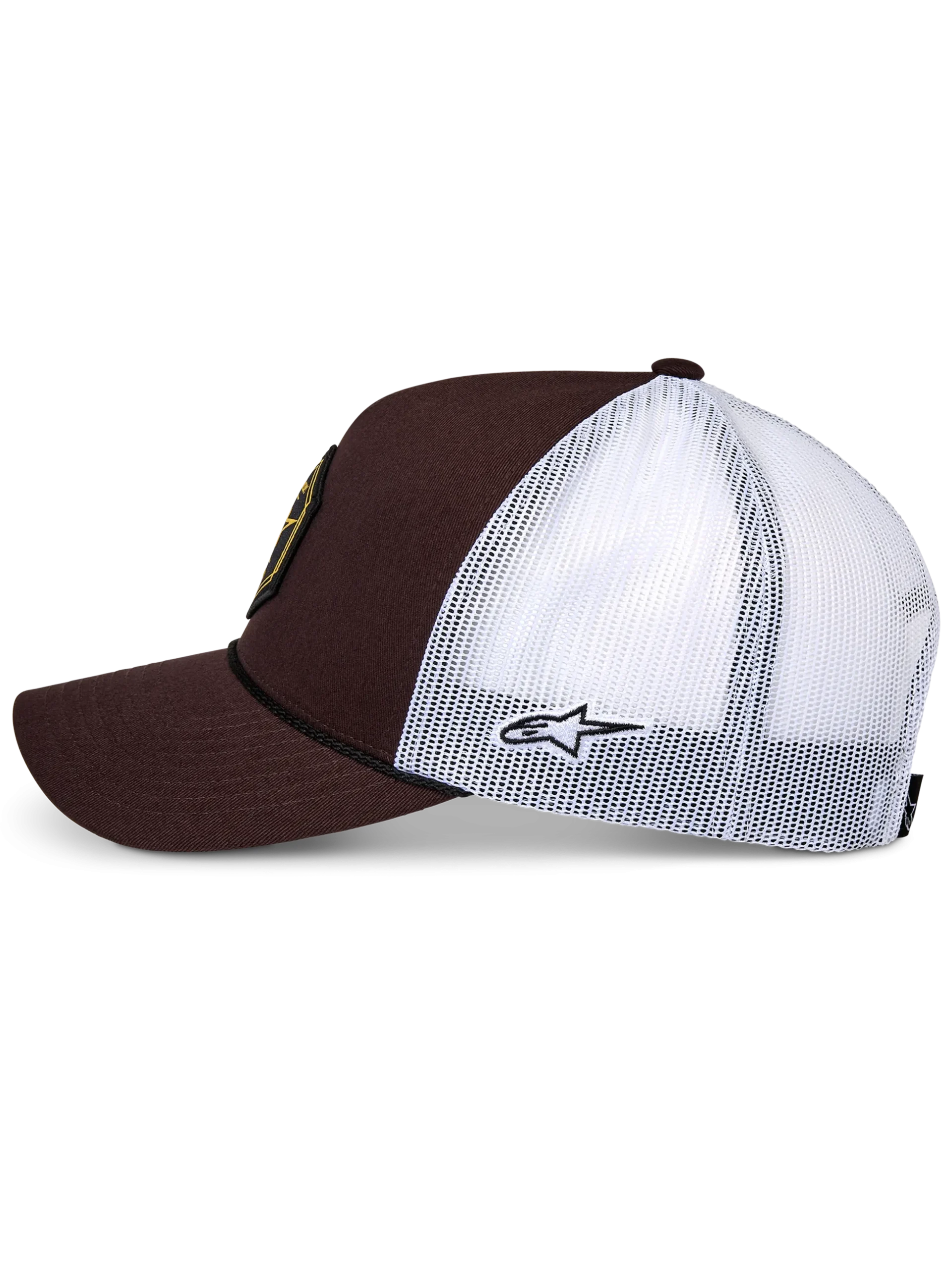 Hexeon Trucker Hat