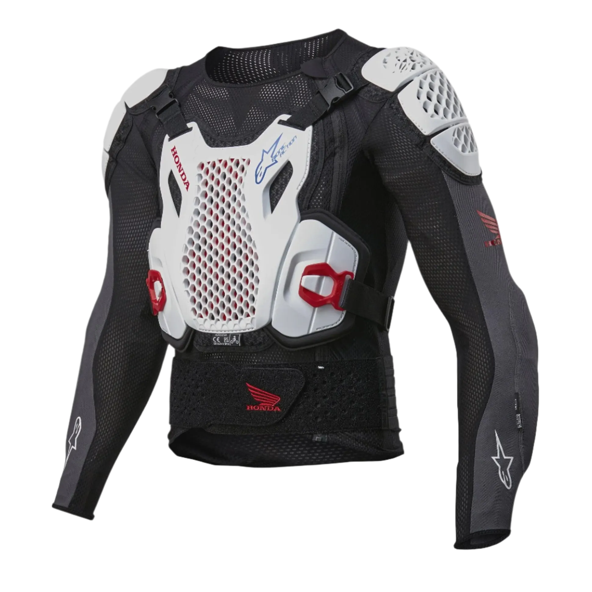 Honda Bionic Plus V2 Protection Jacket