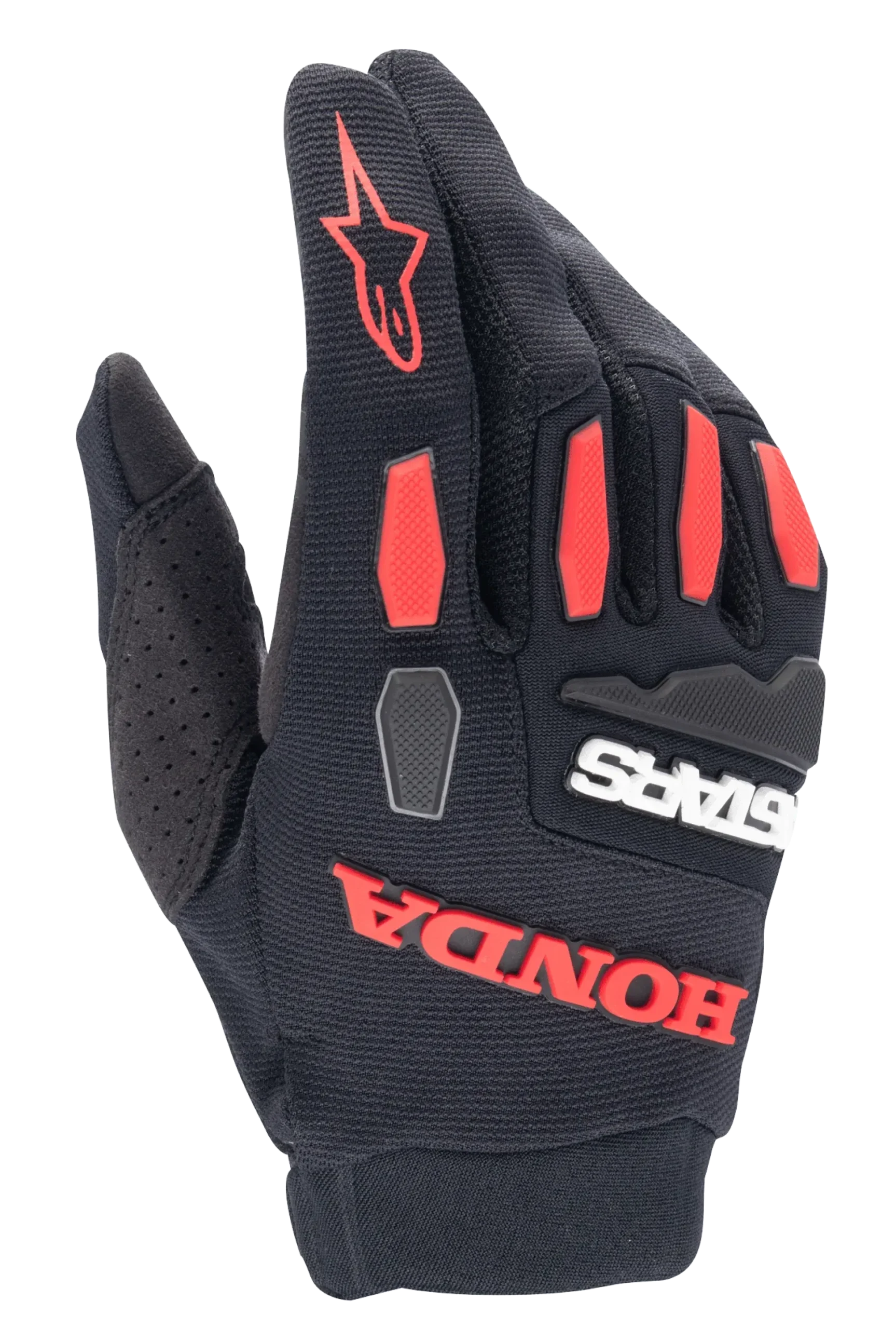 Honda Full Bore Gloves