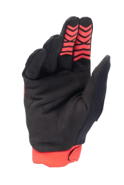 Honda Full Bore Gloves
