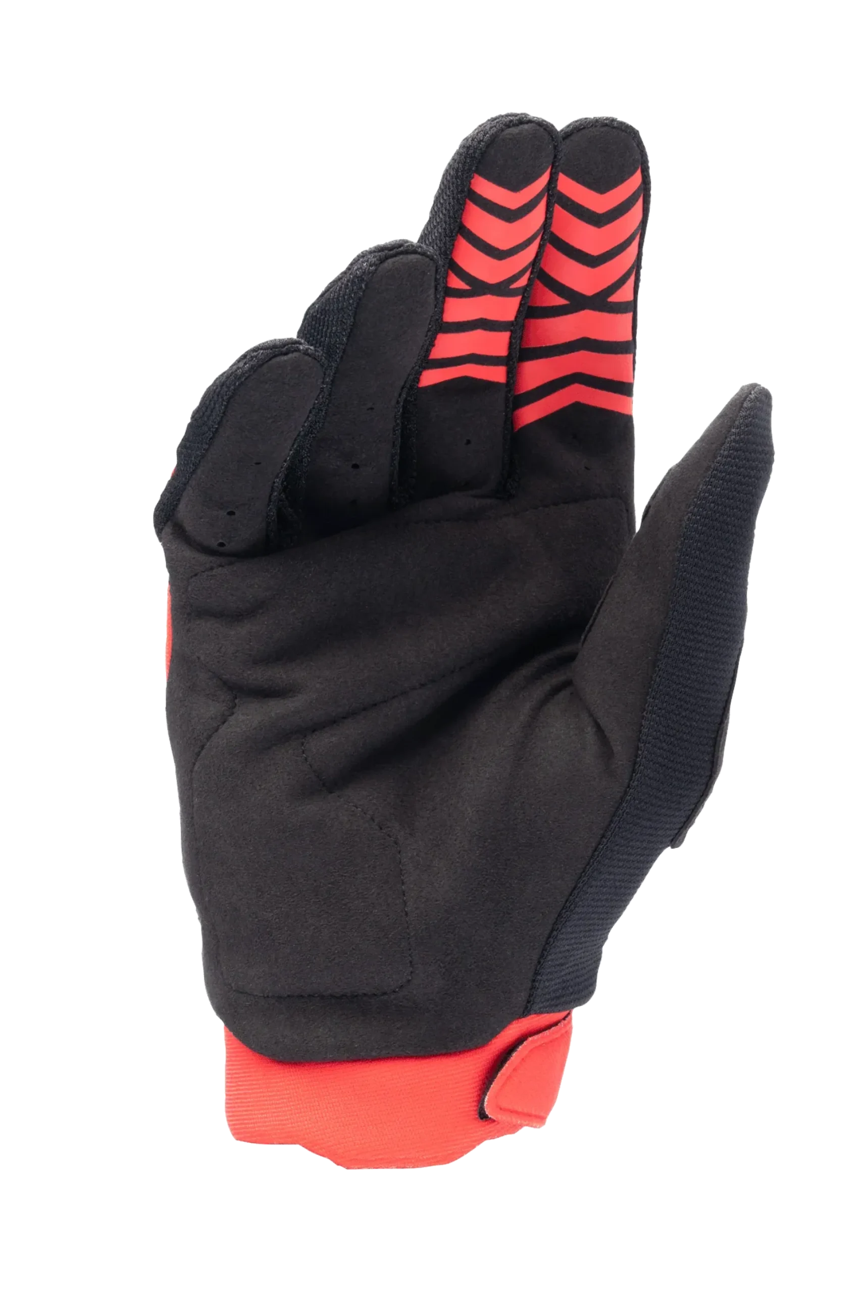 Honda Full Bore Gloves