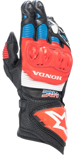 Honda GP Pro R3 Gloves