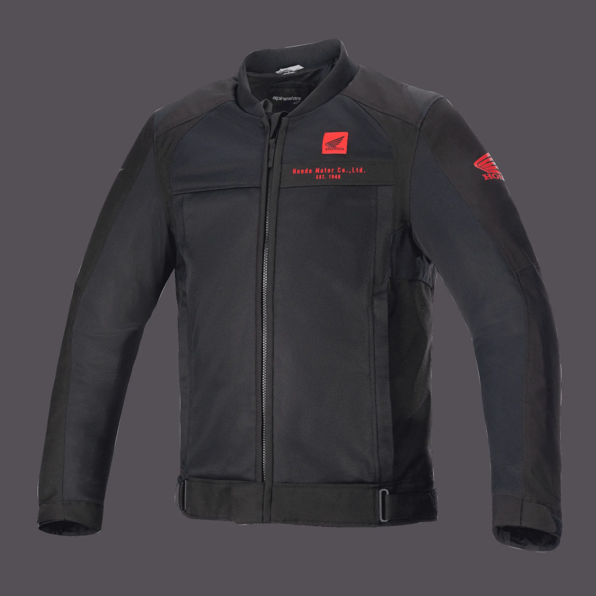 Honda Luc V2 Air Jacket
