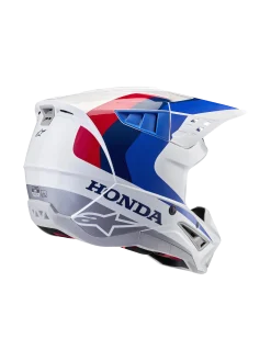 Honda SM5 Helmet