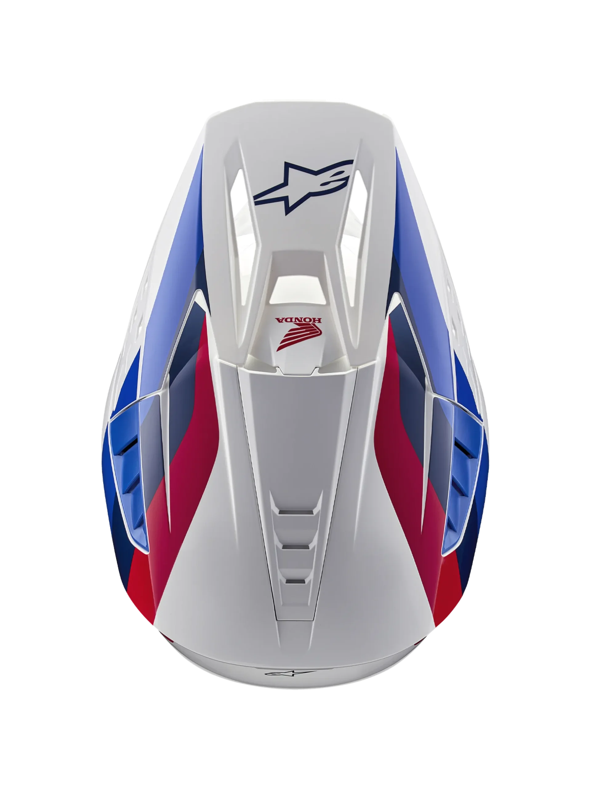 Honda SM5 Helmet