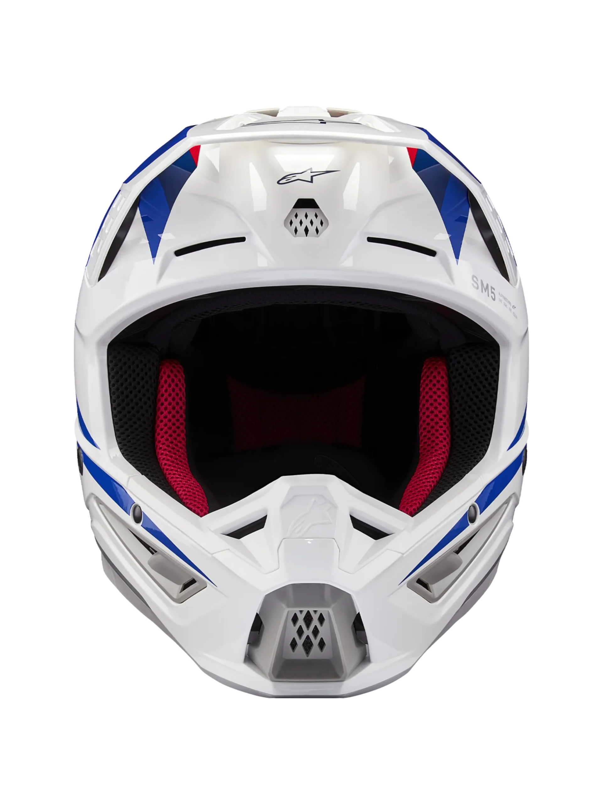 Honda SM5 Helmet