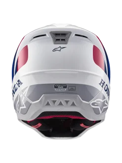 Honda SM5 Helmet