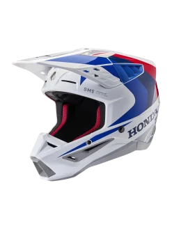 Honda SM5 Helmet