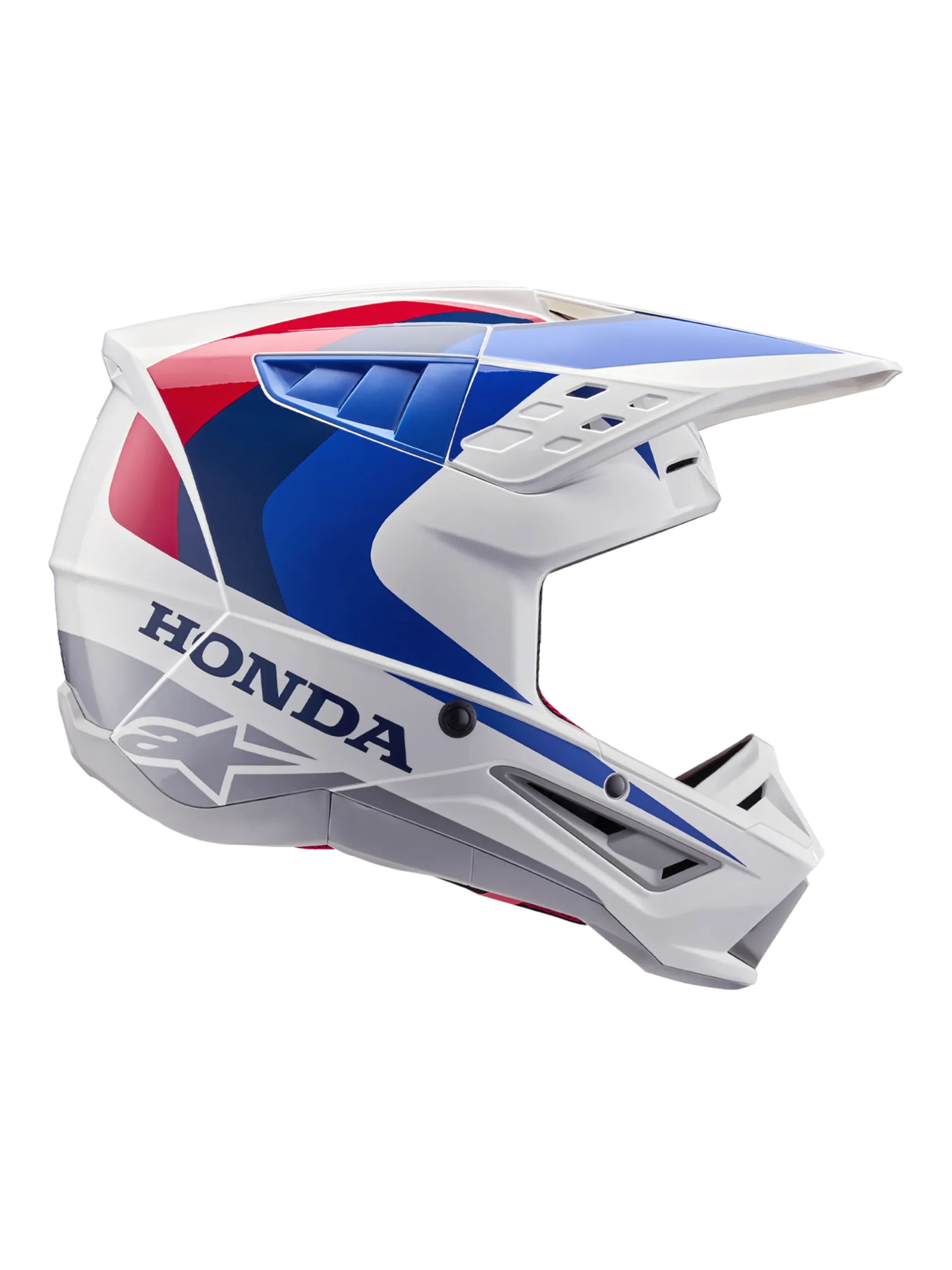 Honda SM5 Helmet