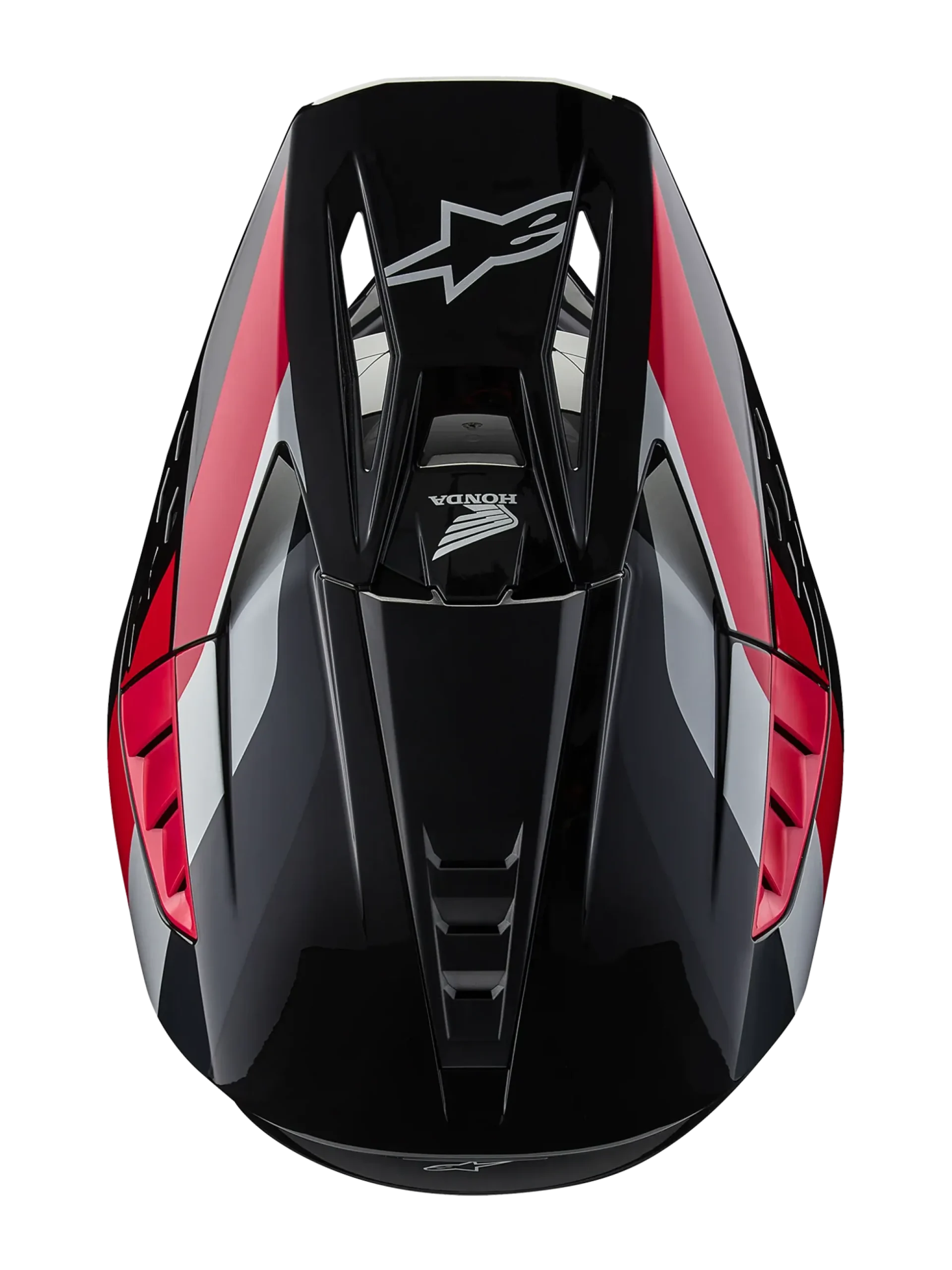 Honda SM5 Helmet