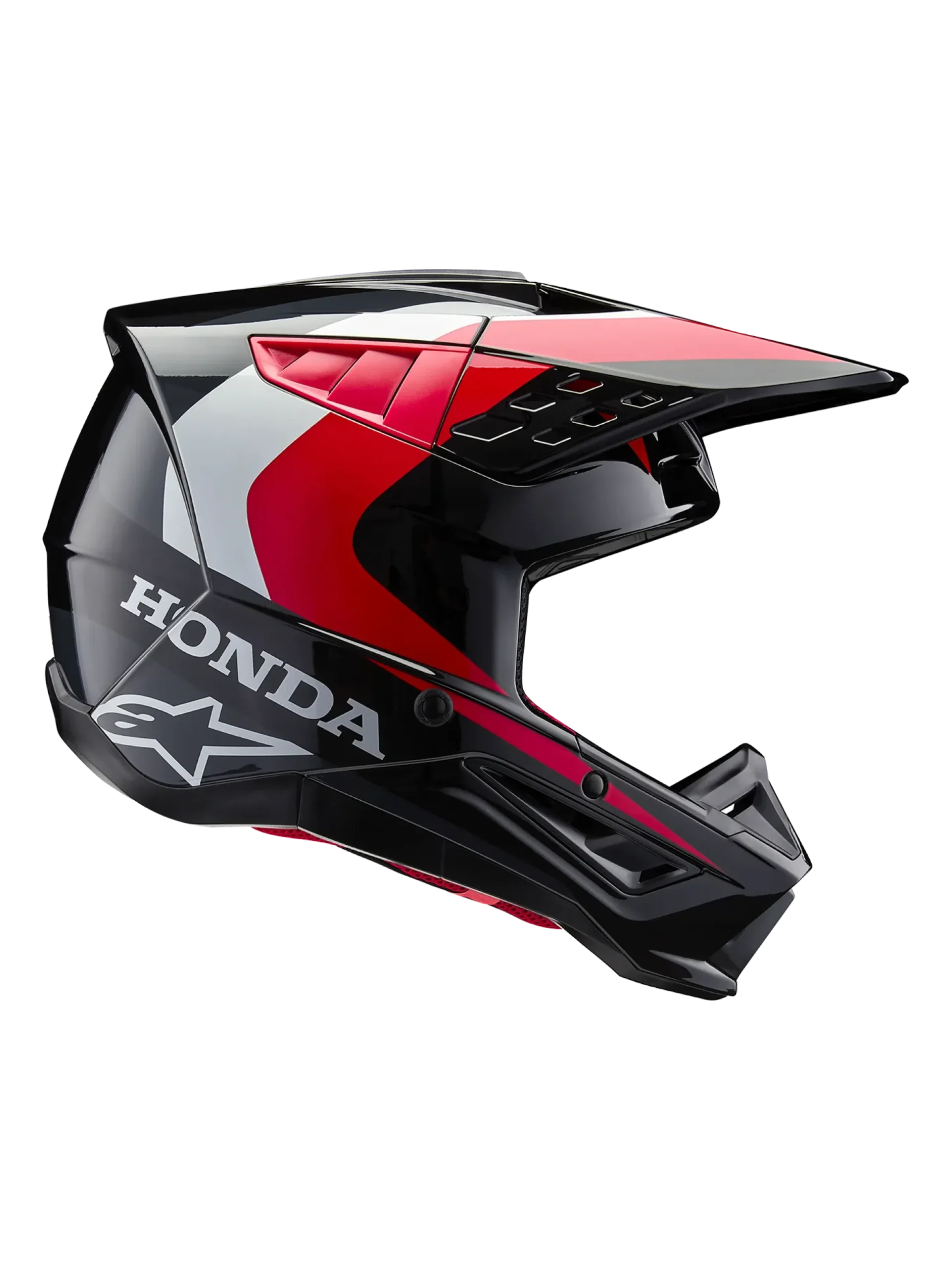 Honda SM5 Helmet
