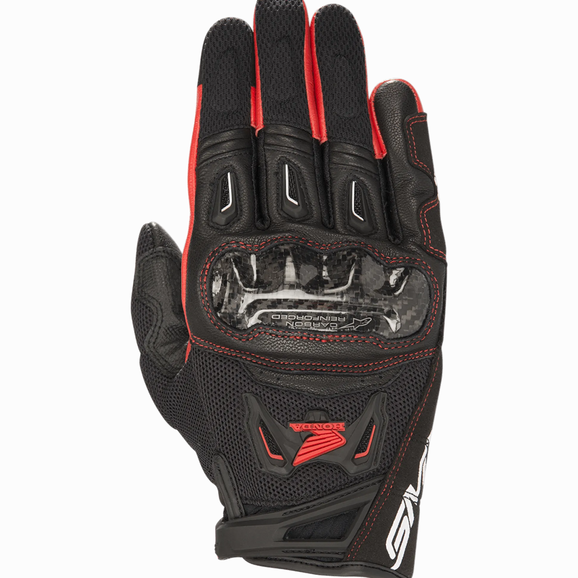 Honda SMX-2 Air Carbon V2 Gloves
