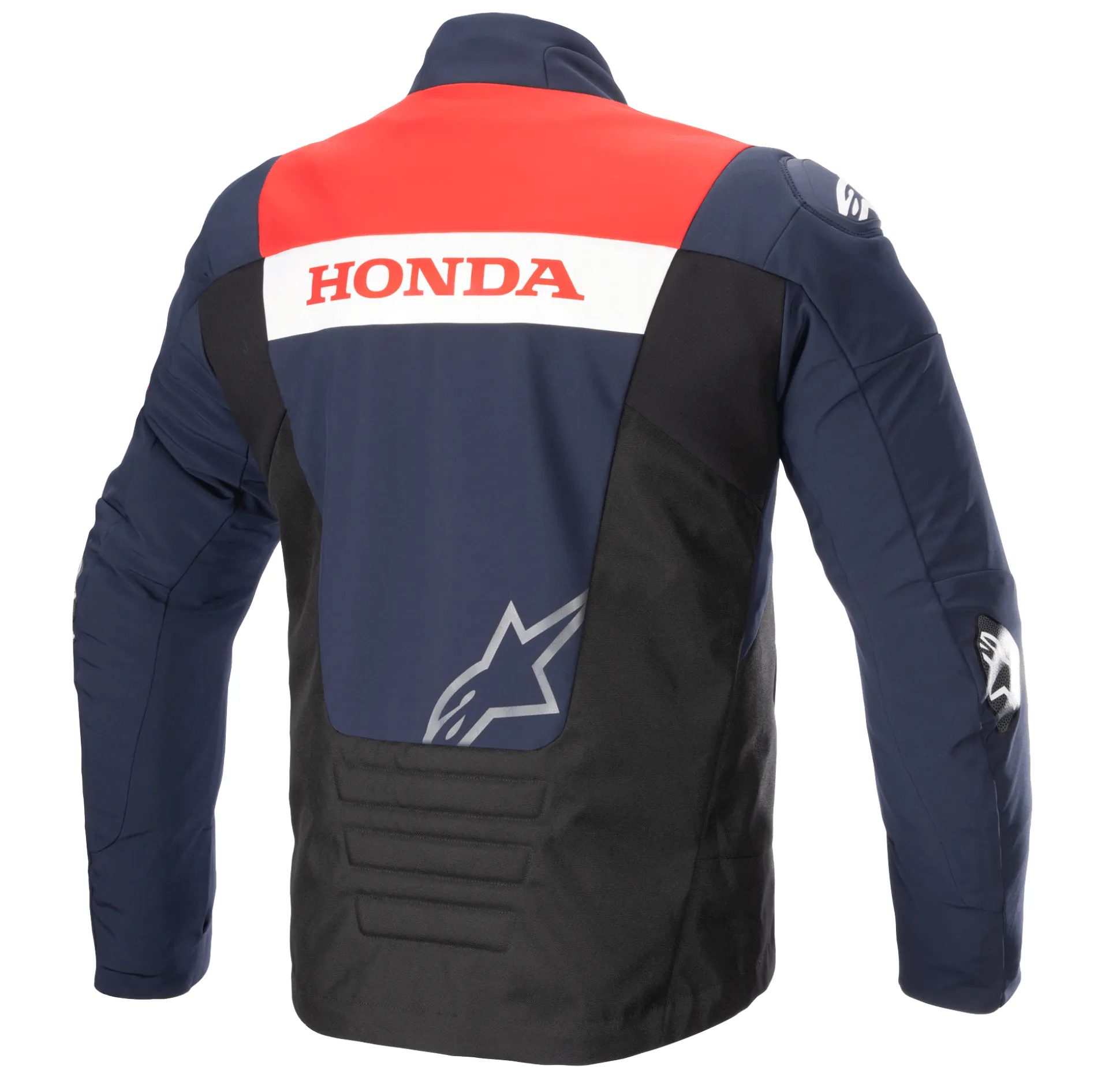 Honda SMX Waterproof Softshell Jacket