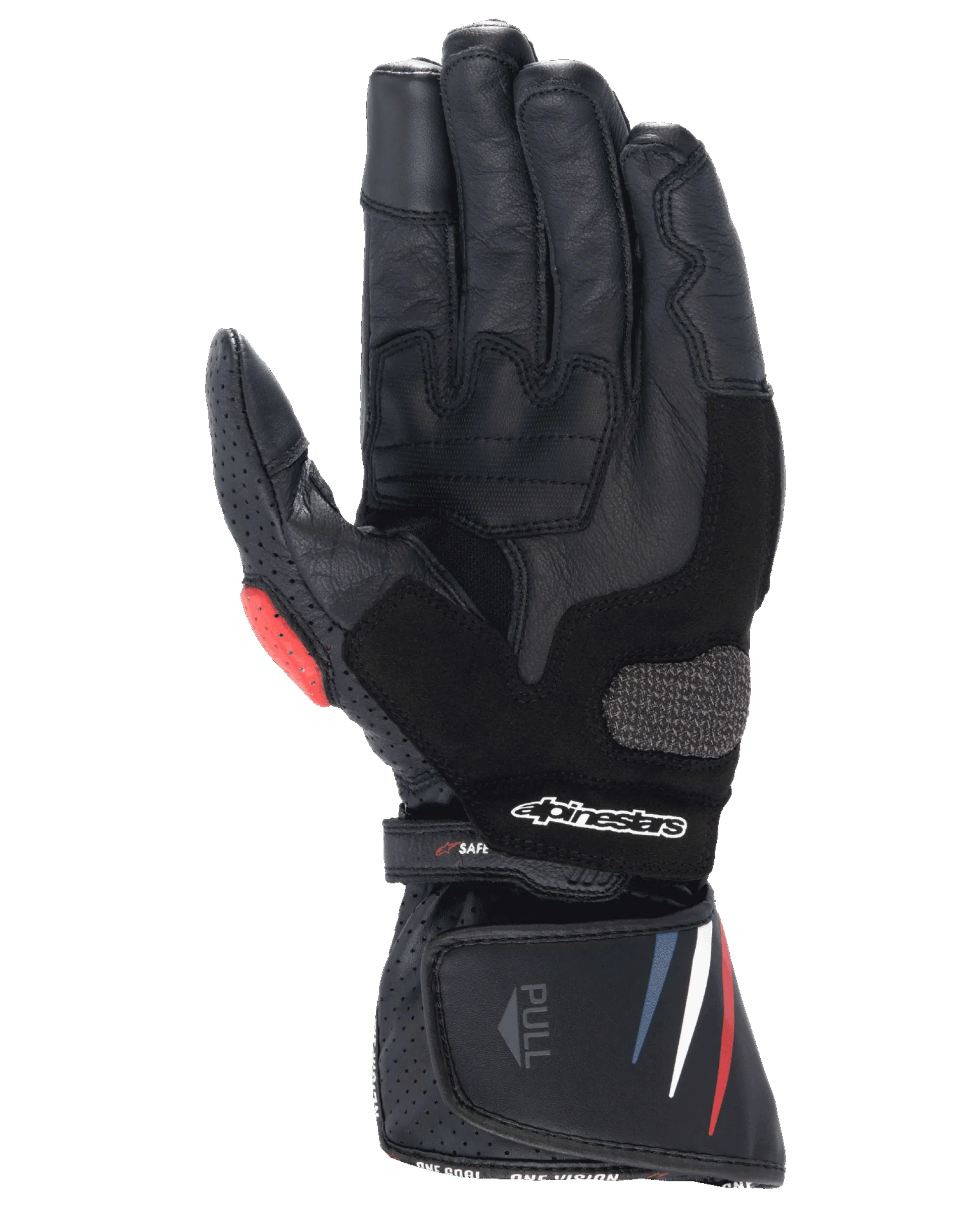 Honda SP-8 V3 Gloves