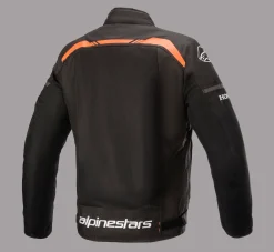 Honda T-SPS Air Jacket