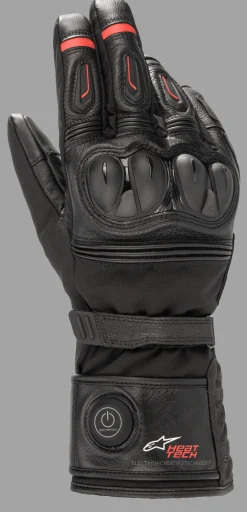 HT-7 Heat Tech Drystar® Gloves