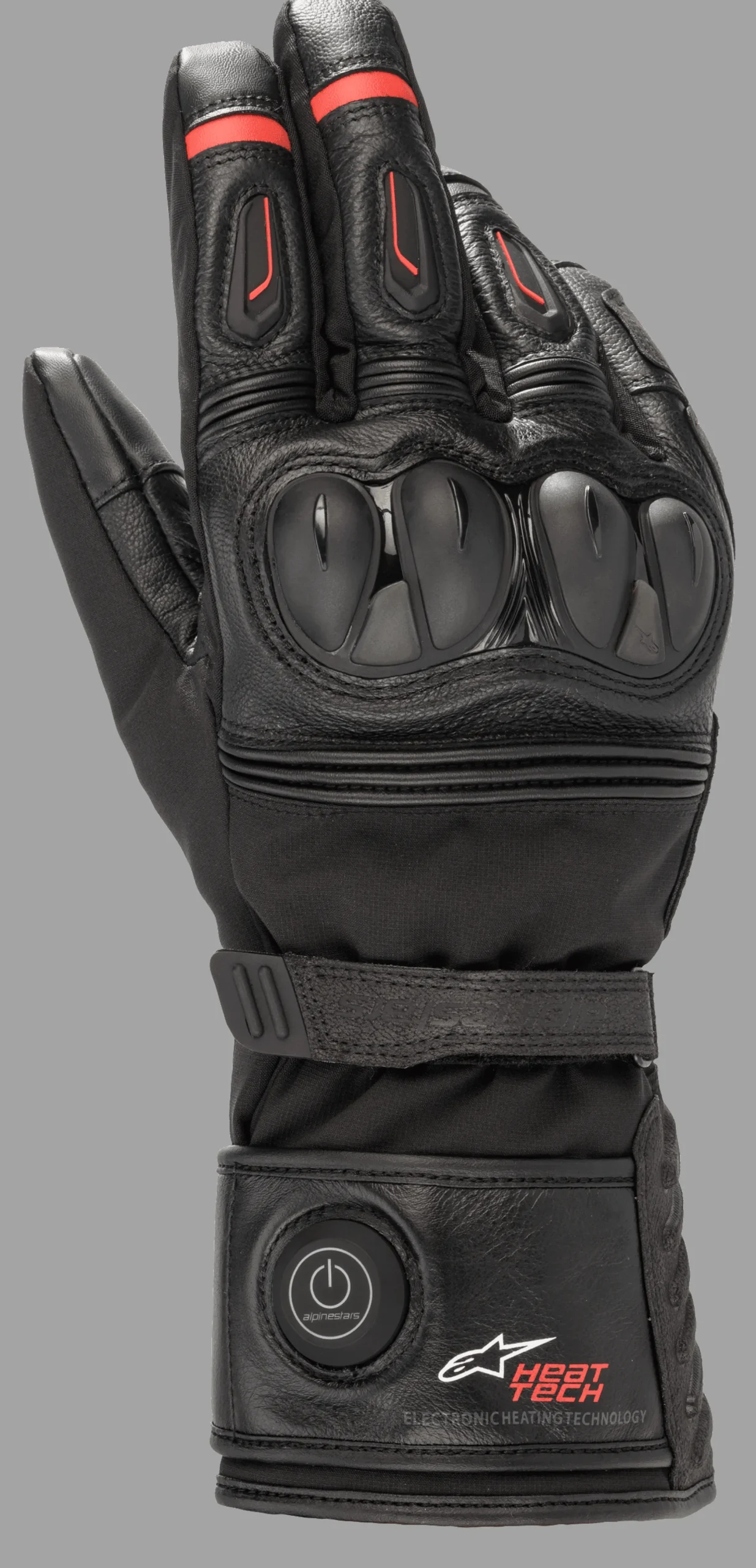 HT-7 Heat Tech Drystar® Gloves