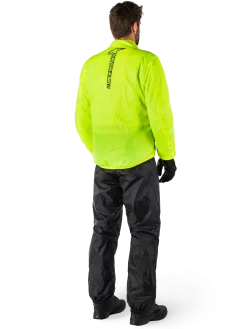 Hurricane Rain V2 Jacket