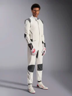 Hypertech V3 Suit