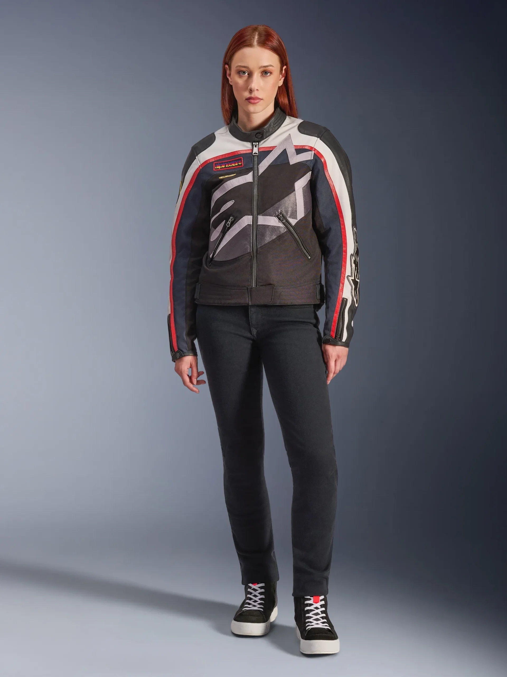 Idles Women Jacket