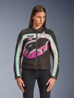 Idles Women Jacket