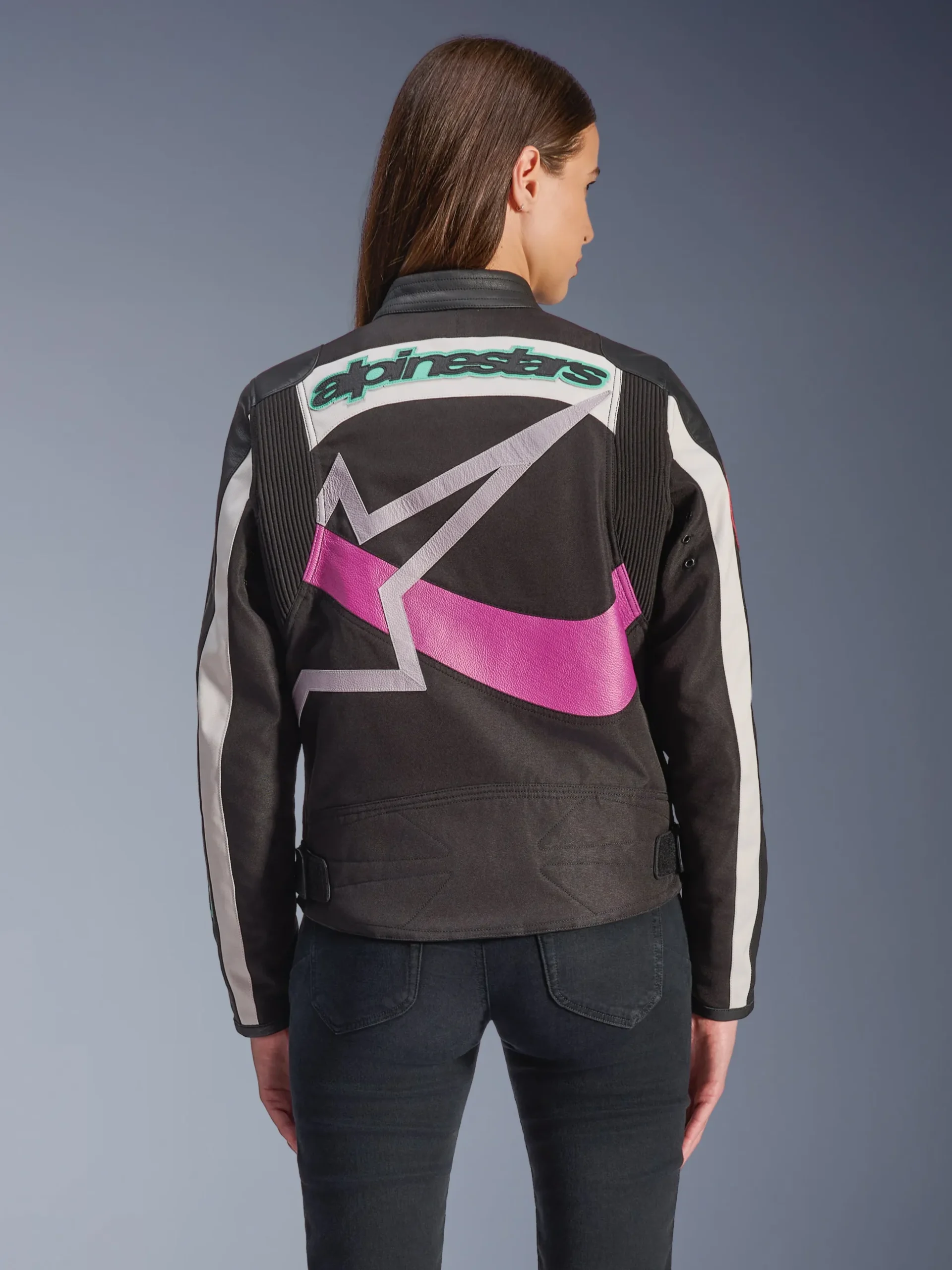 Idles Women Jacket