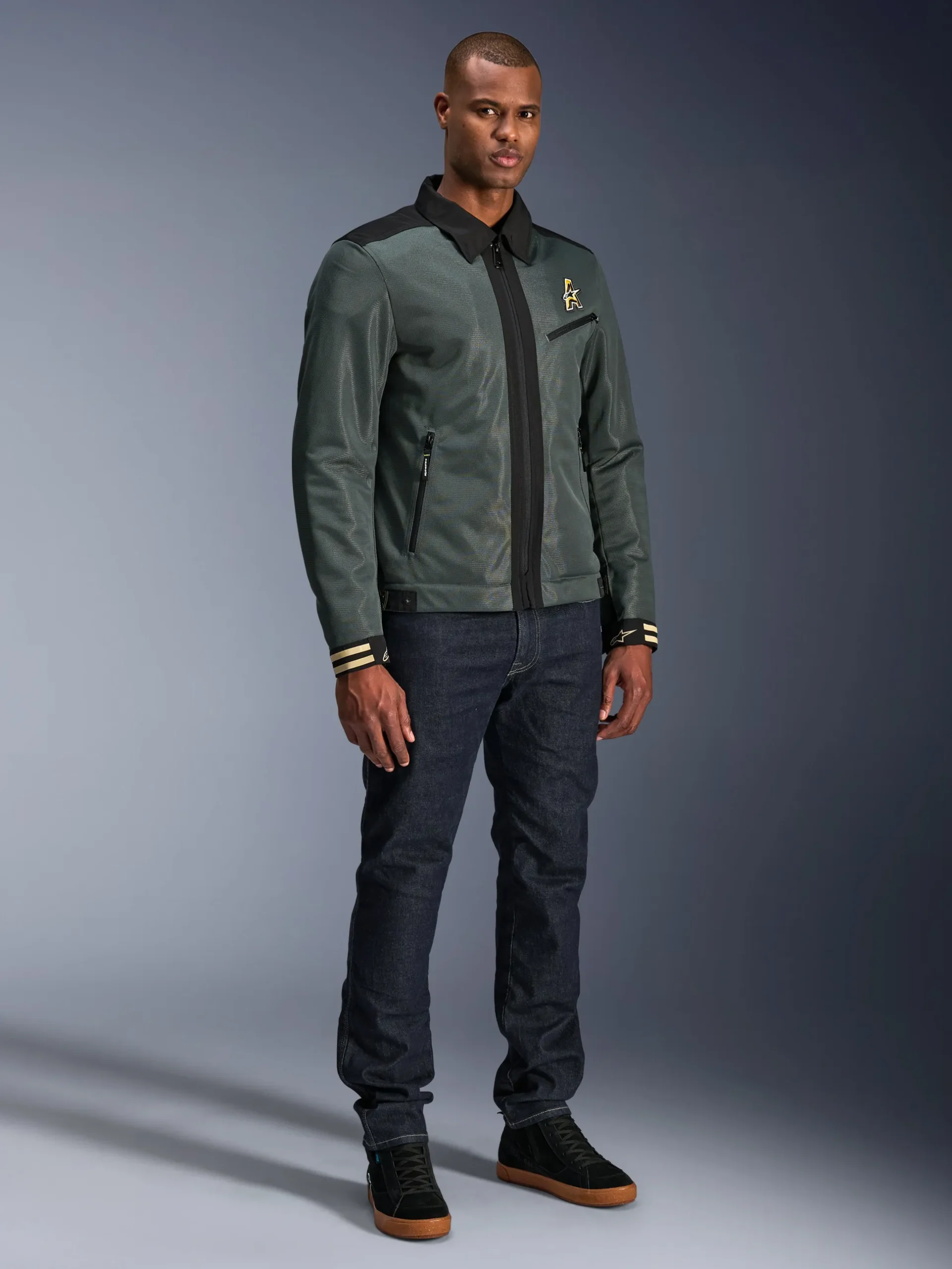 Ignite Air Jacket