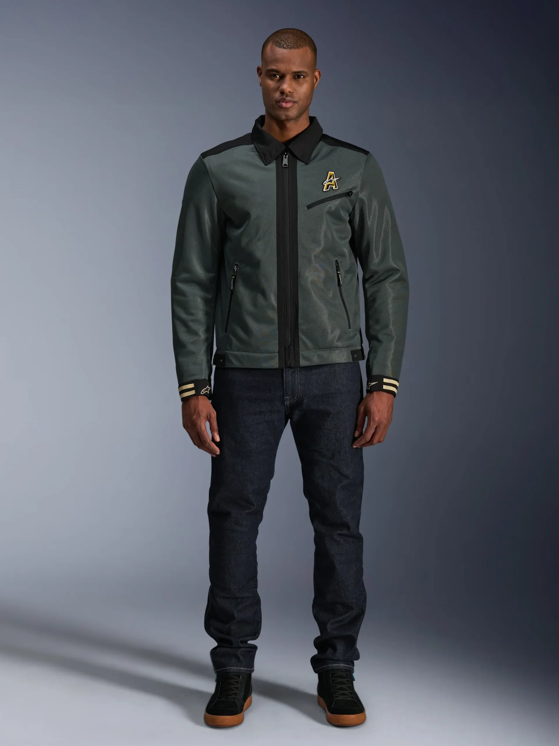 Ignite Air Jacket