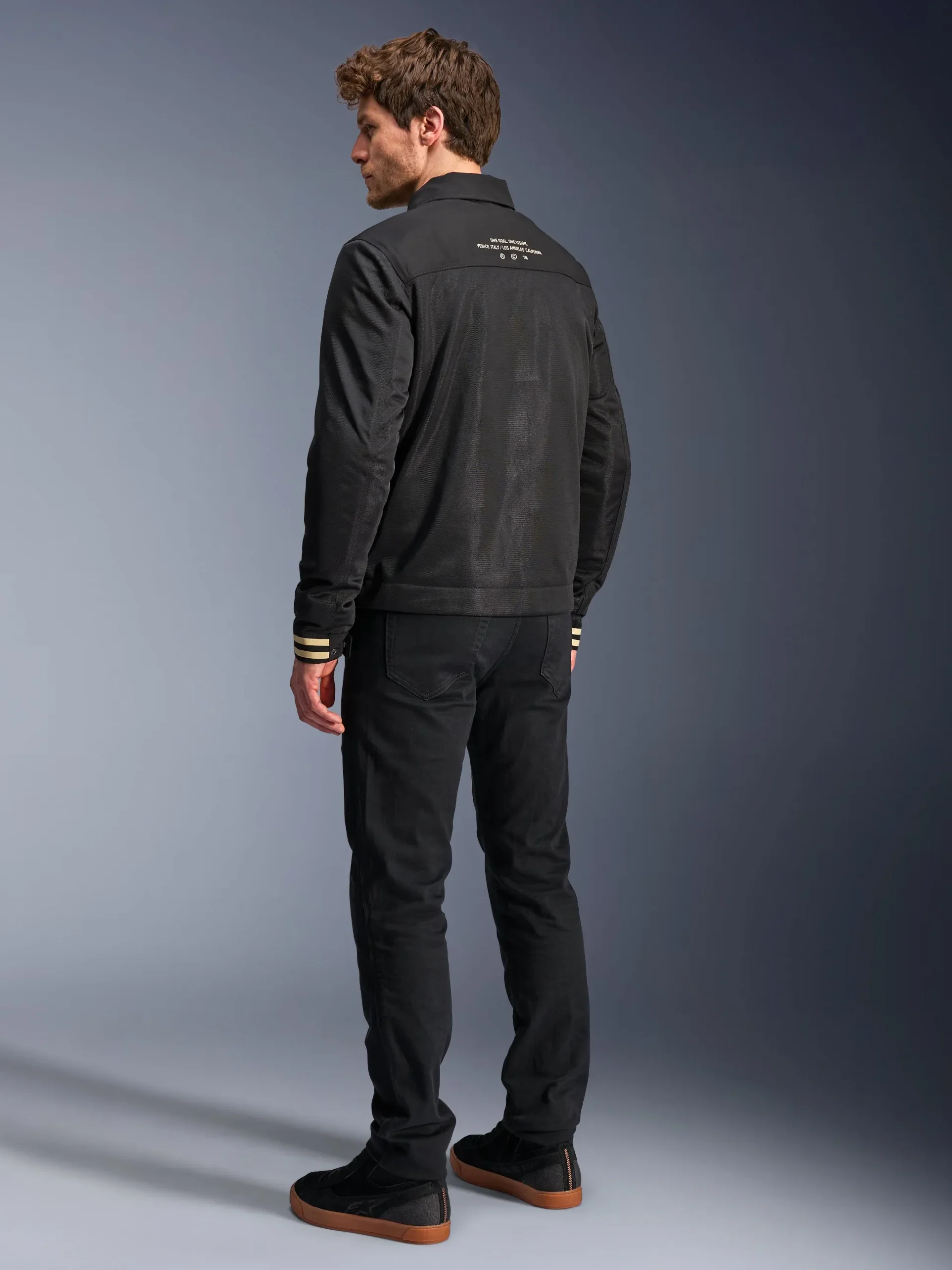 Ignite Air Jacket