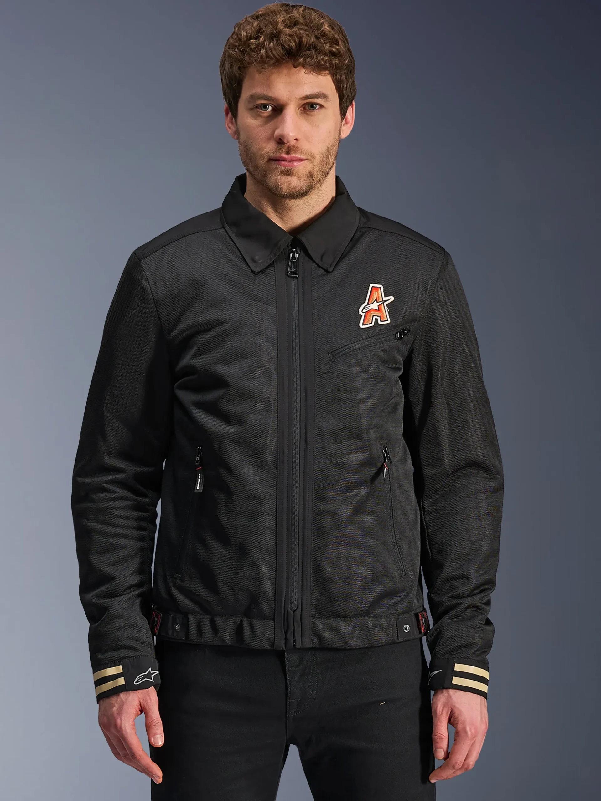 Ignite Air Jacket