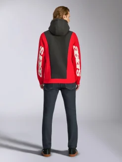 Ignite Hoodie