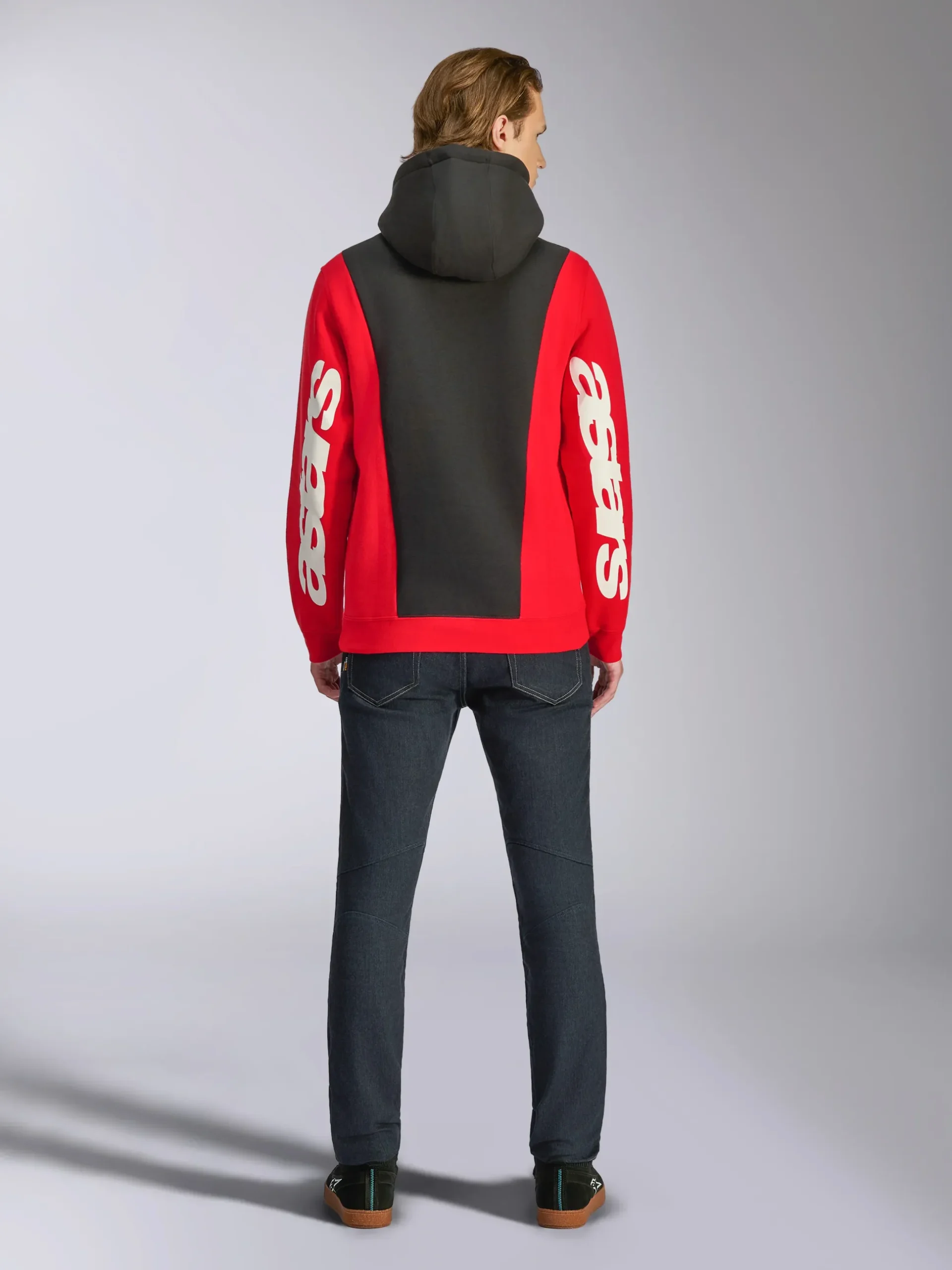 Ignite Hoodie