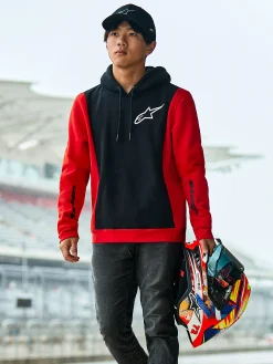 Ignite Hoodie