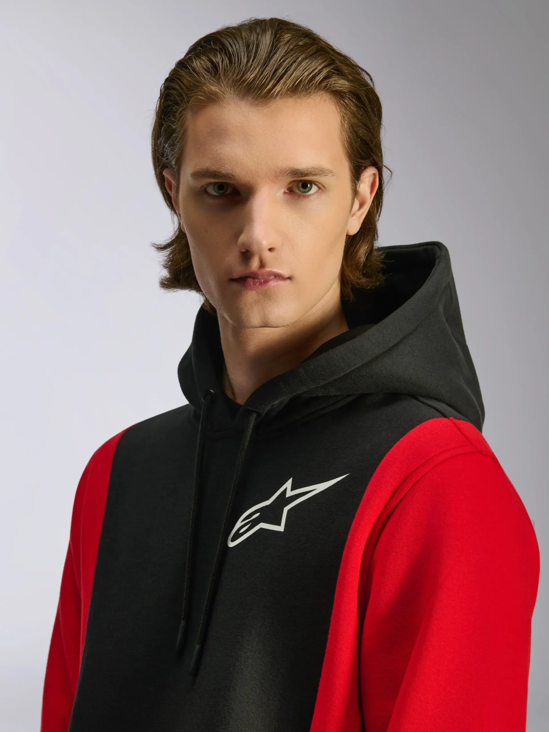 Ignite Hoodie