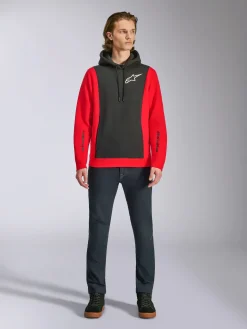 Ignite Hoodie