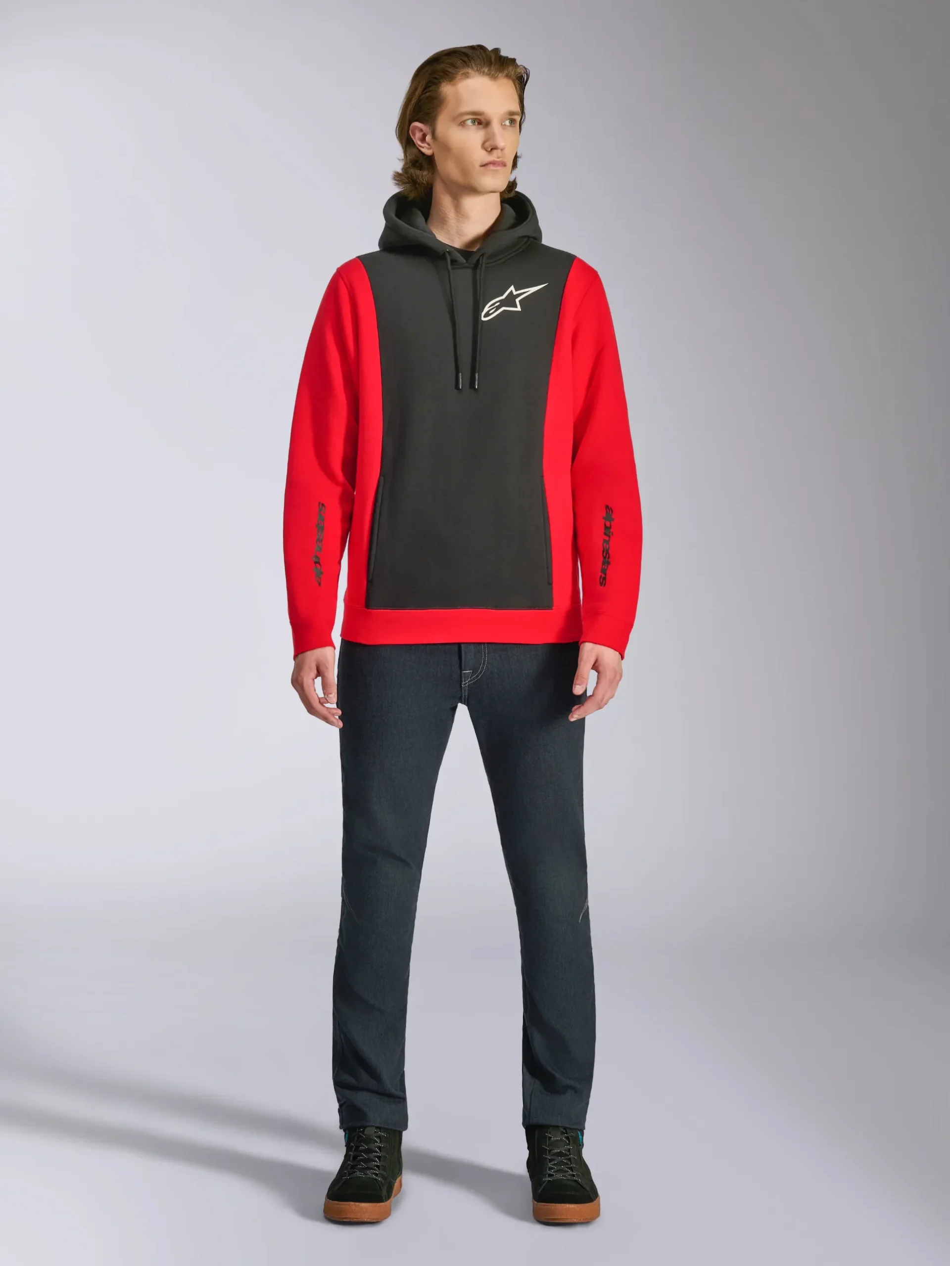 Ignite Hoodie